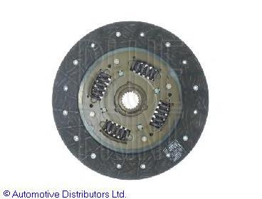 Disco de embraiagem S4110022715 Hyundai/Kia