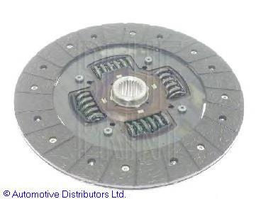 Disco de embraiagem 411004B080 Hyundai/Kia