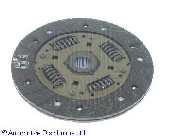 Disco de embraiagem Hyundai/Kia 4110022695 preço, a partir de 49,25 USD