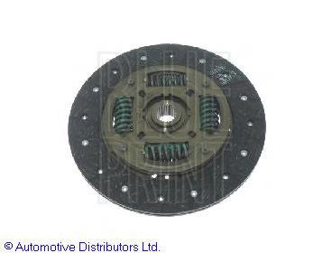 4110028500 Hyundai/Kia Disco de embraiagem