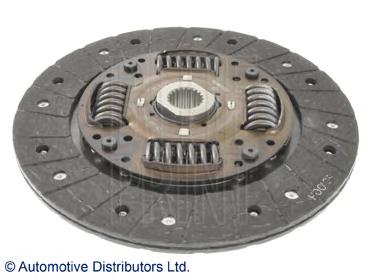 Disco de embraiagem S4110022715 Hyundai/Kia