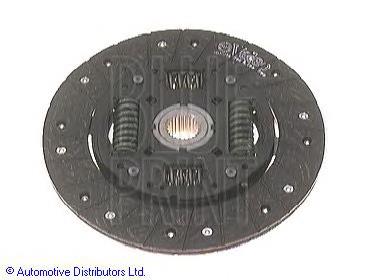 Disco de embraiagem Hyundai/Kia 4110043300 preço, a partir de 72,30 USD