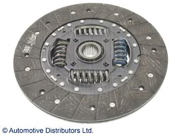  Disco de embraiagem KIA Magentis II sedan (MG) (2005 - 2008) II