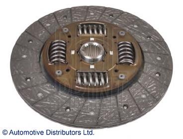 Disco de embraiagem Hyundai/Kia 411003C100 preço, a partir de 61,65 USD