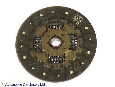 Compre 4110039110 Hyundai/Kia Disco de embraiagem
