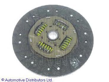 Compre 411004B080 Hyundai/Kia Disco de embraiagem