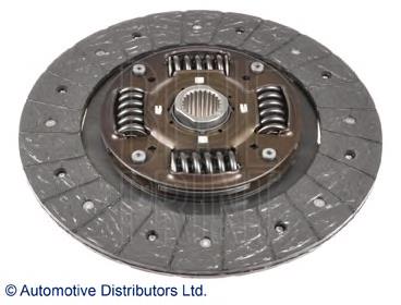 Compre 411004B080 Hyundai/Kia Disco de embraiagem