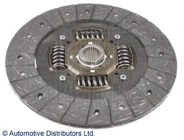 Disco de embraiagem 411004B080 Hyundai/Kia