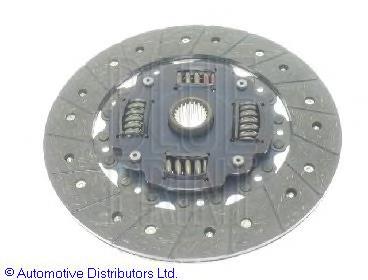 ADG03127 Blue Print