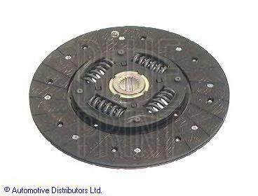 Disco de embraiagem Hyundai/Kia 411004B080 preço, a partir de 92,42 USD