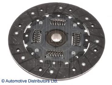 Disco de embraiagem Hyundai Atos preço, a partir de 41,80 USD