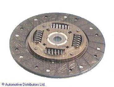 Disco de embraiagem General Motors 96407521