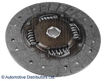 3010005001 Ssang Yong Disco de embraiagem