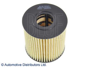 Compre ADF122102 Blue Print Filtro de óleo
