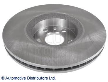 307690610 Volvo Disco do freio dianteiro