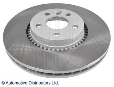 30769061 Volvo Disco do freio dianteiro