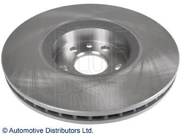 Disco do freio dianteiro Volvo 307690610 preço, a partir de 59,29 USD