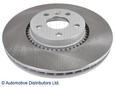 Disco do freio dianteiro Volvo 30769061 preço, a partir de 59,29 USD