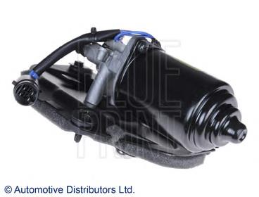 Motor de limpador pára-brisas do pára-brisas para Hyundai Galloper  JK