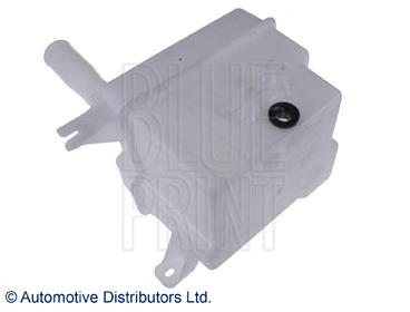 Tanque de fluido para lavador de vidro Hyundai Sonata V NF