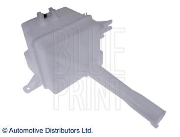 Tanque de fluido para lavador de vidro para Hyundai Sonata V NF