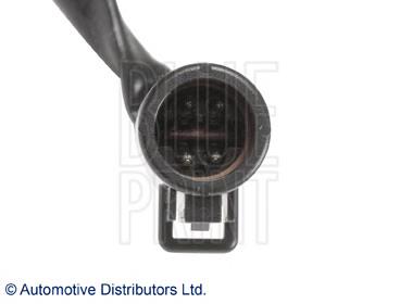 Sonda lambda, sensor de oxigênio até o catalisador Ford 1746710