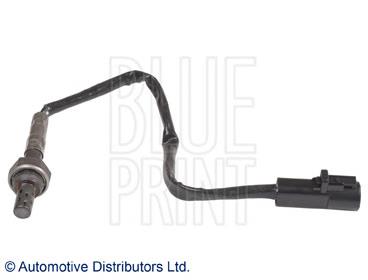 1746710 Ford Sonda lambda, sensor de oxigênio até o catalisador
