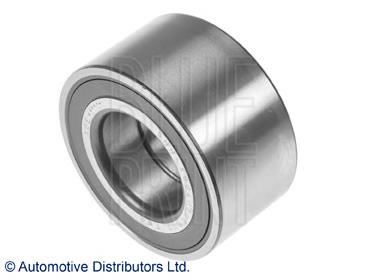 Rolamento de cubo dianteiro SKF VKBC20016