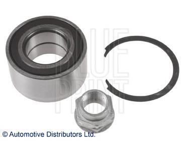 Rolamento de cubo dianteiro VKBC20016 SKF