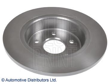 Compre DV612A315AB Ford Disco do freio traseiro