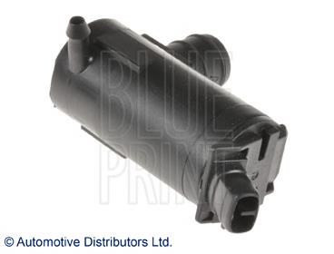 Bomba de motor de fluido para lavador de vidro dianteiro 0K20167483 Hyundai/Kia