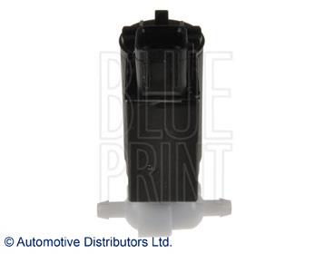 Compre ADG00304 Blue Print Bomba de motor de fluido para lavador de vidro dianteiro/traseiro