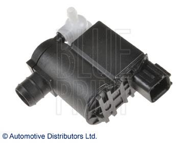ADG00304 Blue Print Bomba de motor de fluido para lavador de vidro dianteiro/traseiro