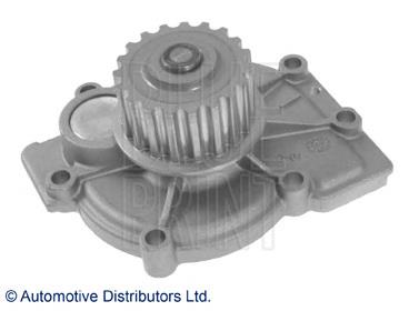 Bomba de água (bomba) de esfriamento WAP832100 Open Parts
