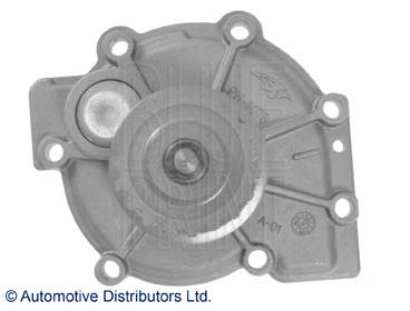 Bomba de água (bomba) de esfriamento WAP832100 Open Parts