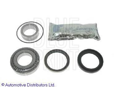 Rolamento de cubo traseiro MB664447 Mitsubishi