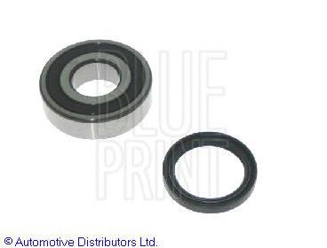 Rolamento do semieixo do eixo traseiro Japan Parts KK26002 preço, a partir de 35,82 USD