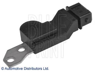 Sensor de posição da árvore distribuidora 6PU009168581 HELLA