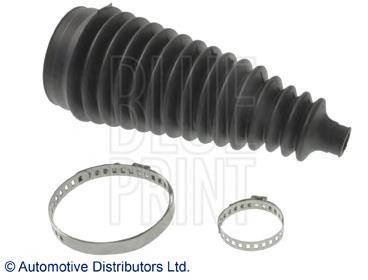 84195 GKN-Spidan Bota de proteção do mecanismo de direção (de cremalheira)