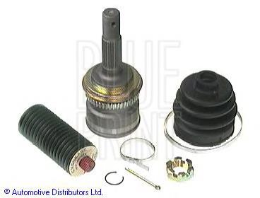 Compre G16016PC Pascal Junta homocinética externa dianteira