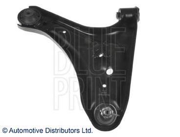 48069B4011 Toyota Braço oscilante inferior esquerdo de suspensão dianteira