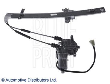0K01958560B Hyundai/Kia Mecanismo de acionamento de vidro da porta dianteira direita