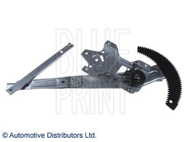 Mecanismo de acionamento de vidro da porta dianteira esquerda Hyundai Matrix preço, a partir de 96,75 USD