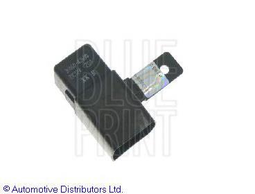 Relê das velas de incandescência para Hyundai H-1 STAREX Starex TQ