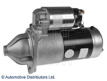 Compre ADG01250 Blue Print Motor de arranco