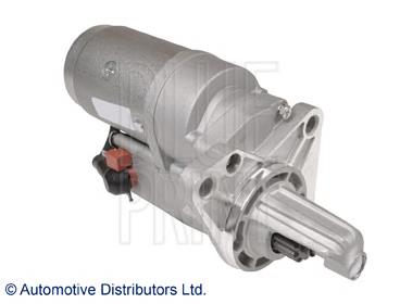 Motor de arranco ADG012518 Blue Print