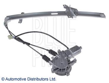 Compre Mecanismo de acionamento de vidro da porta dianteira esquerda KIA Sportage 1