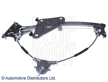 Compre 301477 Miraglio Mecanismo de acionamento de vidro da porta dianteira direita