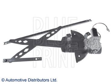 Compre Mecanismo de acionamento de vidro da porta dianteira esquerda KIA Carnival 2