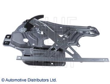 Mecanismo de acionamento de vidro da porta dianteira direita Hyundai Santa Fe preço, a partir de 63,69 USD
